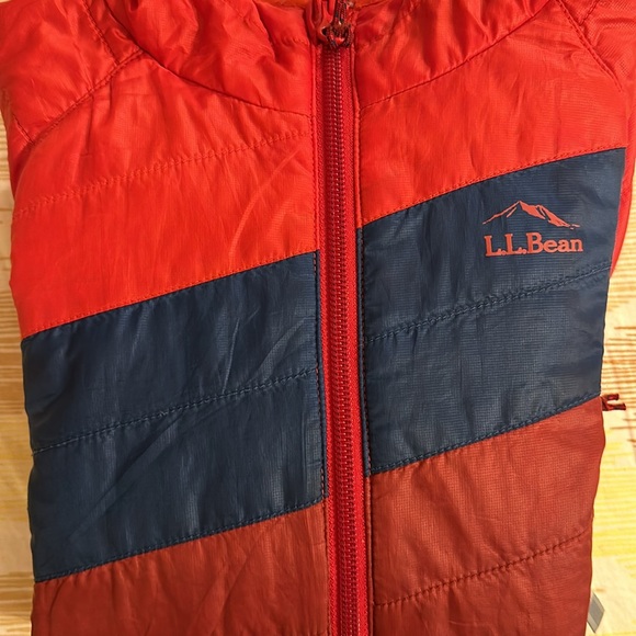 LL Bean little kids hoodie Small Size used condition for sale - Picture 13 of 13